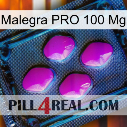 Malegra PRO 100Mg 04